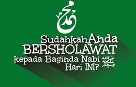 Ya allah, berikanlah sholawat yang sempurna dan salam yang sempurna kepada junjunganku baginda nabi muhammad yang dengannya terlepas dari. Keutamaan Sholawat Nariyah Dan Sholawat Tibbil Qulub Policewatch