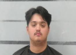 RIVAS-PAZ, NOE 02/18/2025 Age: 23 Charges: In Transit Inmates Arresting  Agency: ICE #immigrationandcustomsenforcement #NoeRivasPaz ADVERTISEMENT:  While not convicted, public opinion can be quick to judge. If you or a  loved one are