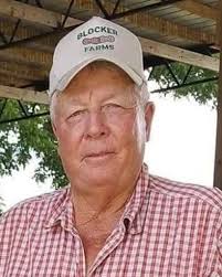 Jimmy "Jim" Blocker Obituary March 10, 2025