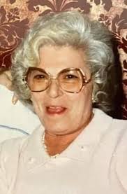 Janice Searcy Obituary