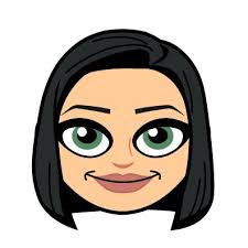 Miriam Solis (@MsSolis)