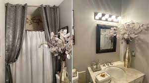For daily updates & inspiration ⬇️ follow @bathroom_decor. Glam Bathroom Decor Ideas 2021 Bathroom Tour And Decorate With Me How To Decorate A Bathroom Youtube