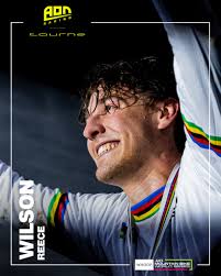 New team in the paddock! 🆕 2020 UCI #Downhill World Champion Reece Wilson  has created his own team, AON Racing