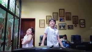 Indonesia lovers 11 july 2018. Joget Dance Abang Jago Pt 2 Tian Storm K N K Youtube