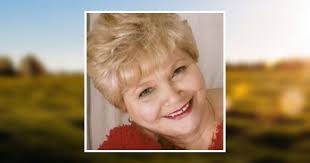 Jeanette "Jan" Dick Brooks Obituary March 14, 2019