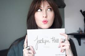 La palette à Jaclyn, elle vaut quoi ? |