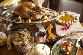 Check spelling or type a new query. In San Diego The Best Thing To Make For Thanksgiving Is Reservations