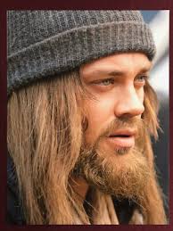 WALKING DEAD POSTER 11X14"NM SHIPPD FLAT JESUS PAUL ROVIA TIM PAYNE