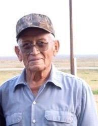 Jesus Arredondo Obituary