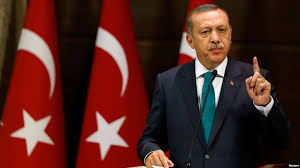 Image result for president erdogan