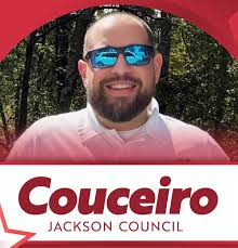 April 14/25 post This is coucillor Walma talking about Andrew  Chomentowski's letter of resignation from the mayor's golf tournament...  and I am absolutely shocked that Walma said they only reason they were