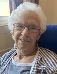 Thelma Smith Obituary