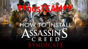 How to start a new game in assassin's creed syndicate pc. Steam Community Video How To Install Assassin S Creed Syndicate Full Game Pc Nosteam