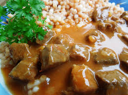 Maybe you would like to learn more about one of these? Recept Na Kotlikovy Gulas Z Diviny