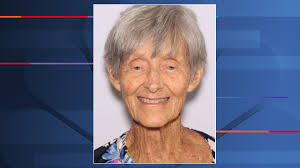 Statewide 'endangered missing adult' alert for Champion woman ca
