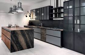 You should be selecting the right plants that are suitable to your kitchen garden. Urban Kitchen Design Ideas For Modern Home Beautiful Homes