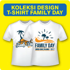 1000 x 1557 jpeg 183 кб. Contoh Design Tshirt Family Day Off 75 Free Shipping