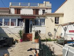 Achat Maison Marseille 15eme