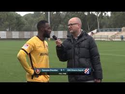 Maksimirska cesta 128, 10000, zagreb. Testspiel Sg Dynamo Dresden Gegen Gnk Dinamo Zagreb Youtube