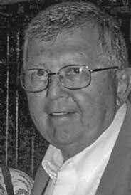 William Halverson Obituary December 29, 2009