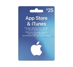 Compatible with itunes for mac or windows. 25 App Store Itunes Gift Card 1 Unit Incomm App Store Itunes Cards Jean Coutu