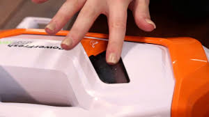 Bissell Powerfresh Lift Off Steam Mop Instructions No Steam Powerfresh Pet Lift Off Steam Mop Youtube