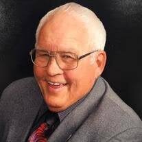 Ronald Gene Rydberg Obituary