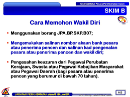 Bahagian Pasca Perkhidmatan Jabatan Perkhidmatan Awam Ppt Download