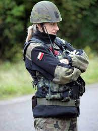Nexter.org prepared 10 photos of gorgeous female soldiers. Most Pretty Female Soldiers 15 Most Beautiful Women In Uniform Female Soldier Military Women Warrior Woman