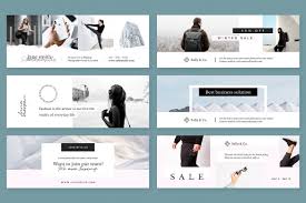 Modern Facebook Cover Pack Canva Facebook Cover Facebook Cover Design Facebook Design
