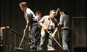 ショーシャンク の 空 に キャラメル ボックス