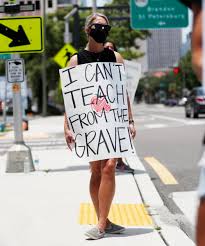 Salary ranges can vary widely depending on many important factors, including education, certifications, additional skills, the number of years you have spent in your profession. How A Teacher Feels About Starting School Amid Covid 19