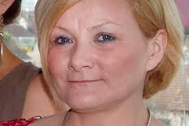 Our whole world fell apart'