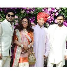 5 Things You Need To Know About Mukesh Ambani S Nephew Jai Anmol Ambani Gq India Anil ambani arrive with his wife tina ambani and son at isha ambani wedding ceremony. nephew jai anmol ambani gq india