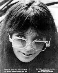 Merrilee and the Turnabouts