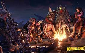13 Best Borderlands 3 Fhd And 4k Wallpapers That You Must Get * background & box covers collection. 13 best borderlands 3 fhd and 4k