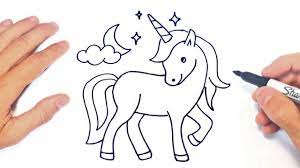 Como Dibujar Un Unicornio Paso A Paso Dibujo De Unicornio Youtube Comienza a descubrir las mejores ideas. como dibujar un unicornio paso a paso dibujo de unicornio