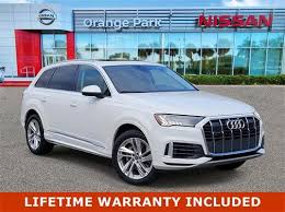 Image result for Glacier White 2024 Q7