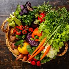 In dieser tabelle sind verschiedene lebensmittel mit ihrer kalorienzahl aufgelistet. Was Hat Die Wenigsten Kalorien Brigitte De