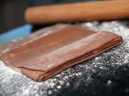 Pate Feuilletee Au Chocolat Recette Feuillete Chocolat Feuillete Pate Feuilletee
