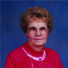 Hazel Smart Obituary October 11, 2017