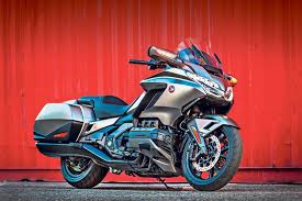 Both these models gauged a wide audience that resulted in a high quantum of sales of the bike. Too Much Of A Good Wing Honda Gold Wing Improves In All Areas As It Looks To Regain The Touring Crown Mcn