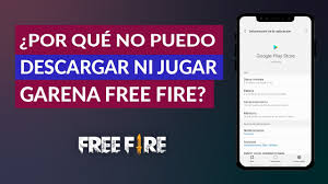 Free fire es el último juego de sobrevivencia disponible en dispositivos móviles. Por Que No Puedo Descargar Ni Jugar A Garena Free Fire Youtube