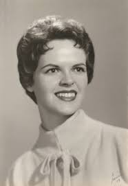 Patricia Hollis Obituary