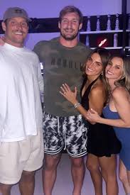 Congrats to Joey Bosa on getting engaged! 💍