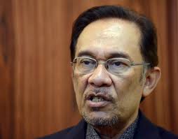 Singapore management university (smu) was privileged to host datuk seri anwar ibrahim for the ho rih hwa leadership lecture series on thursday, 20 september. Acquittal Bid Fails Back To Jail For Anwar