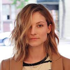 50 Best Hairstyles For Square Faces Rounding The Angles Square Face Hairstyles Haircut For Square Face Square Face Shape