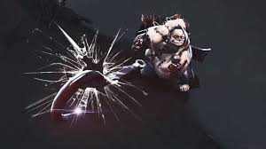 Laptop 1366x768 Pudge Wallpapers Hd Desktop Backgrounds 1366x768 Android Wallpaper Anime Dota 2 Wallpaper Dota 2 Wallpapers Hd