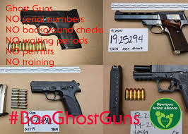 The reason nokta does not sell them in turkey is because it's against the law to metal detect in turkey. 3d Ghost Guns Newtown Action Alliance