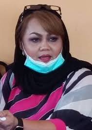 Maybe you would like to learn more about one of these? Isteri Pelakon Tak Jadi Halangan Normaziah Bantu Masyarakat Kitareporters Semua Boleh Jadi Reporter